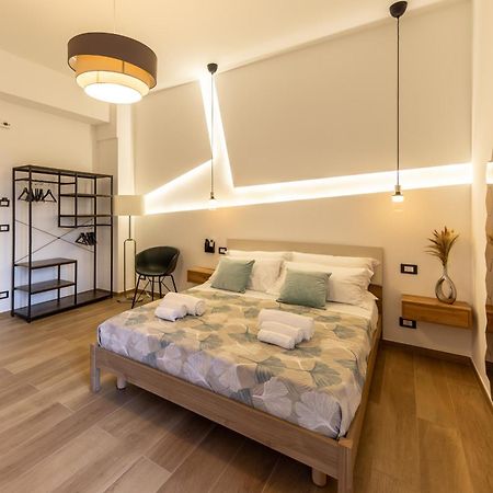 Armony Luxury Suites คาตาเนีย ห้อง รูปภาพ