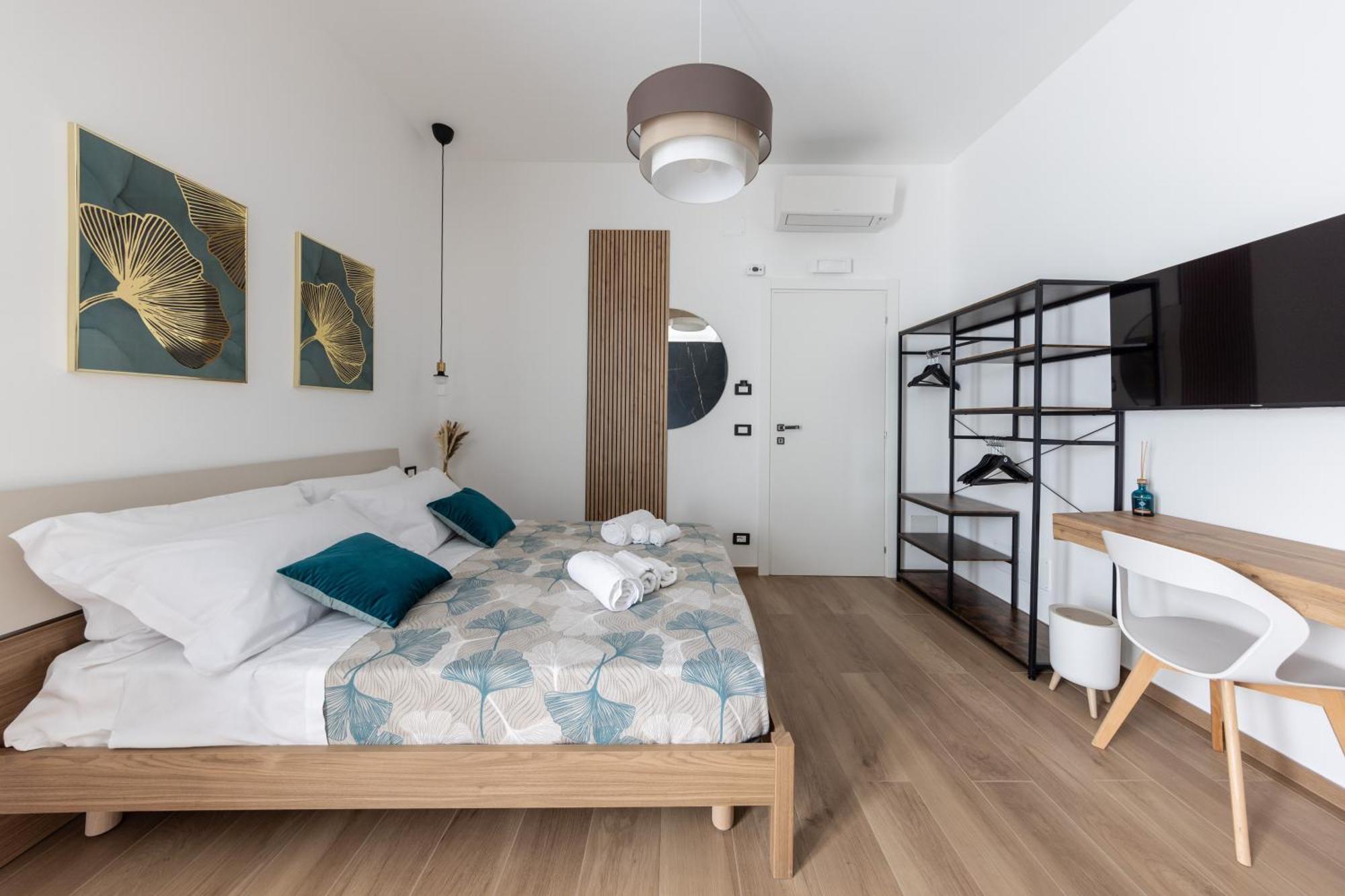 Armony Luxury Suites คาตาเนีย ภายนอก รูปภาพ