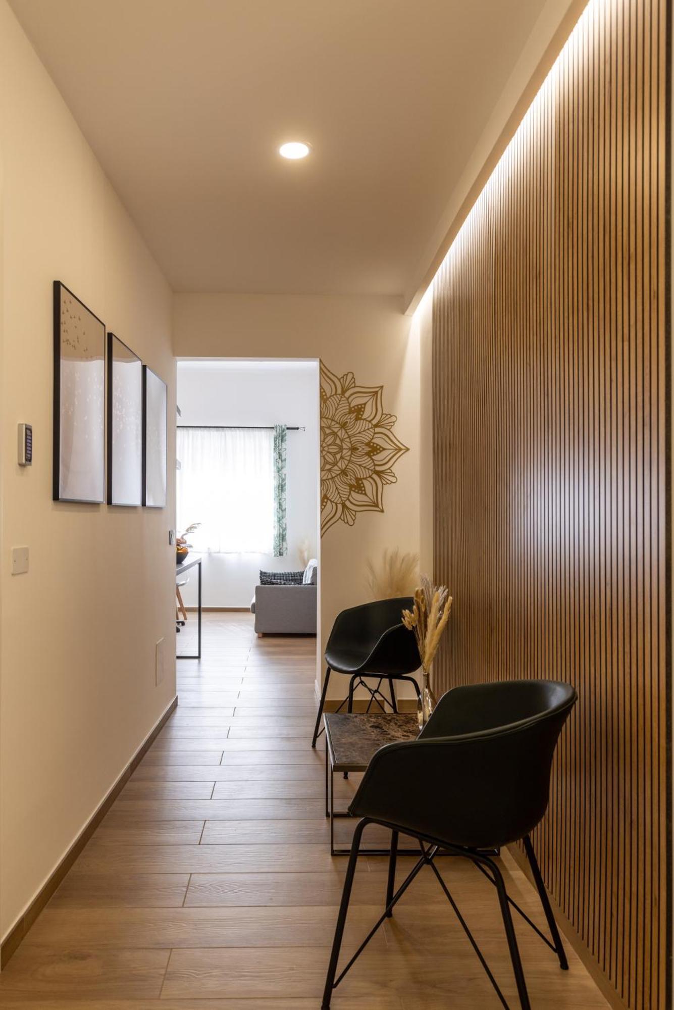 Armony Luxury Suites คาตาเนีย ภายนอก รูปภาพ