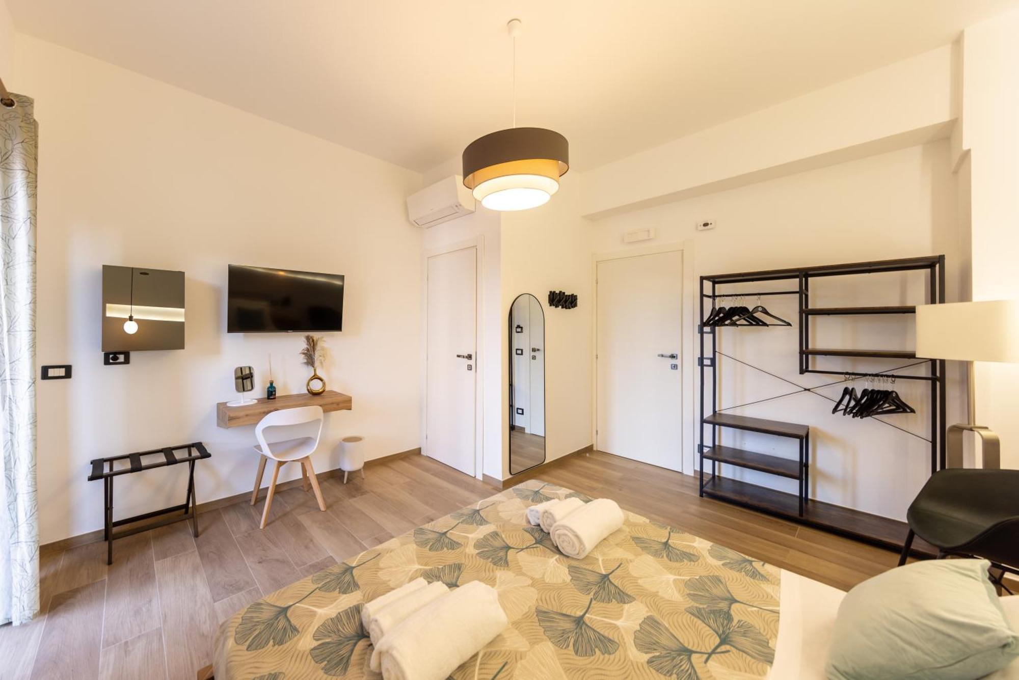 Armony Luxury Suites คาตาเนีย ภายนอก รูปภาพ