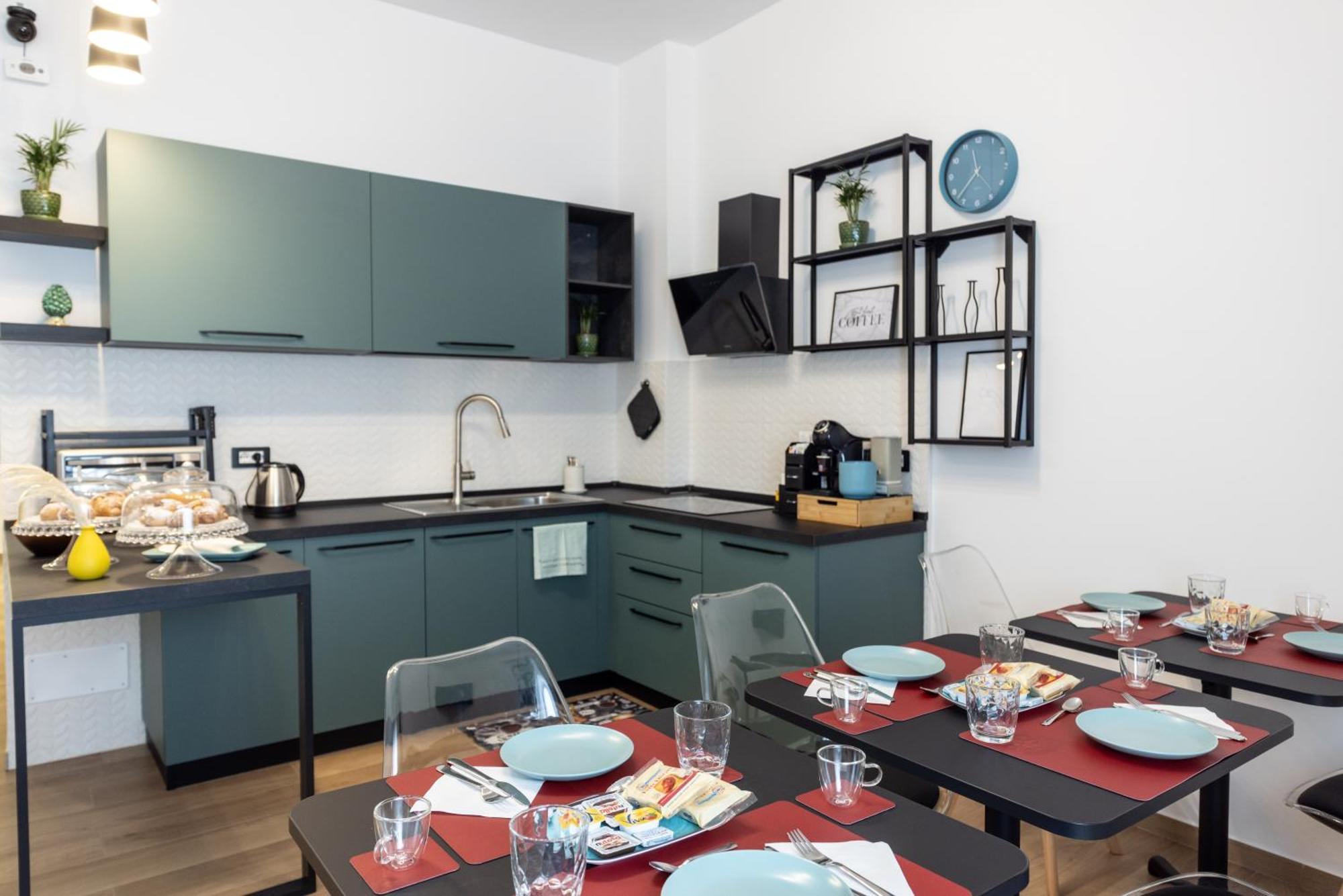 Armony Luxury Suites คาตาเนีย ภายนอก รูปภาพ