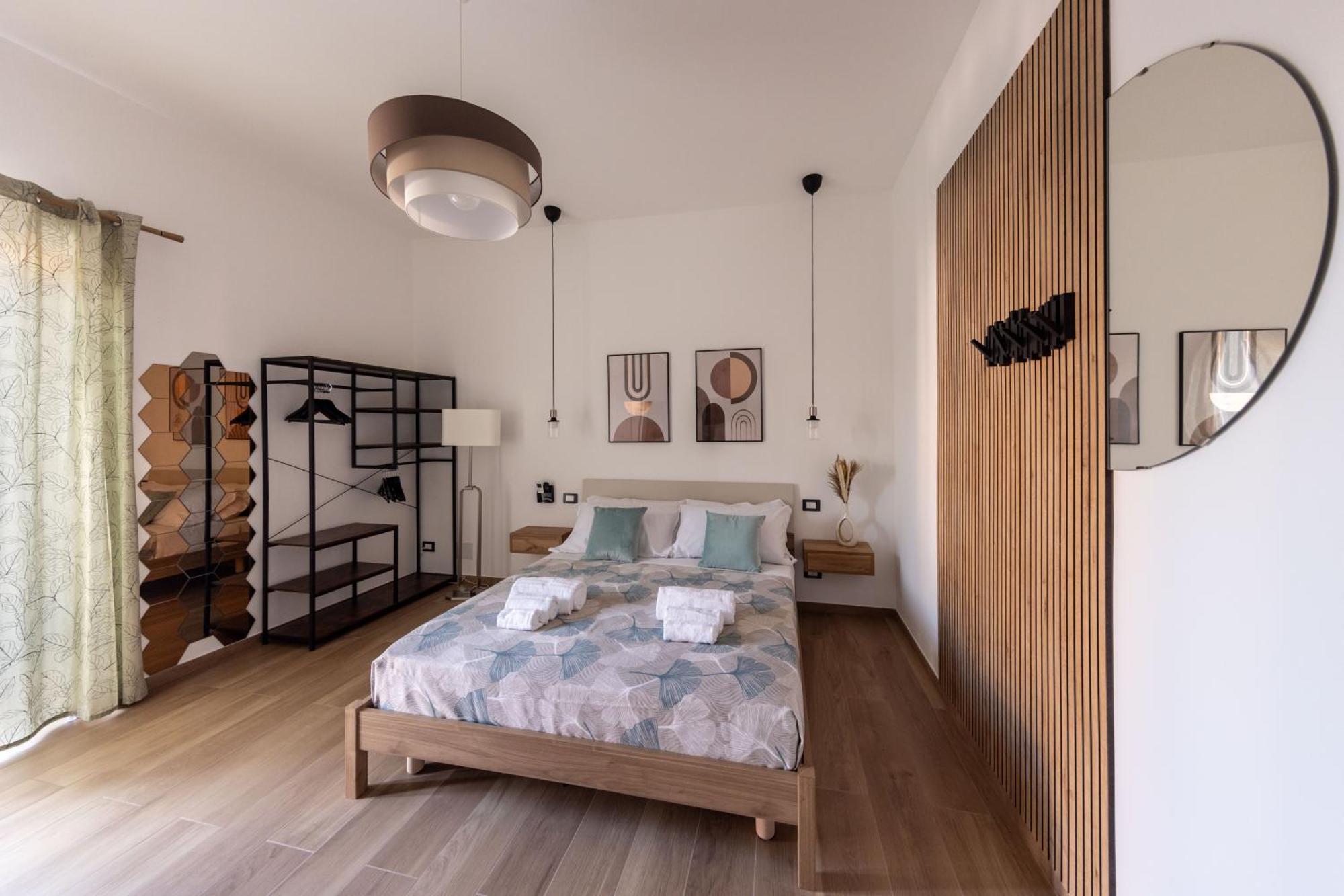 Armony Luxury Suites คาตาเนีย ห้อง รูปภาพ
