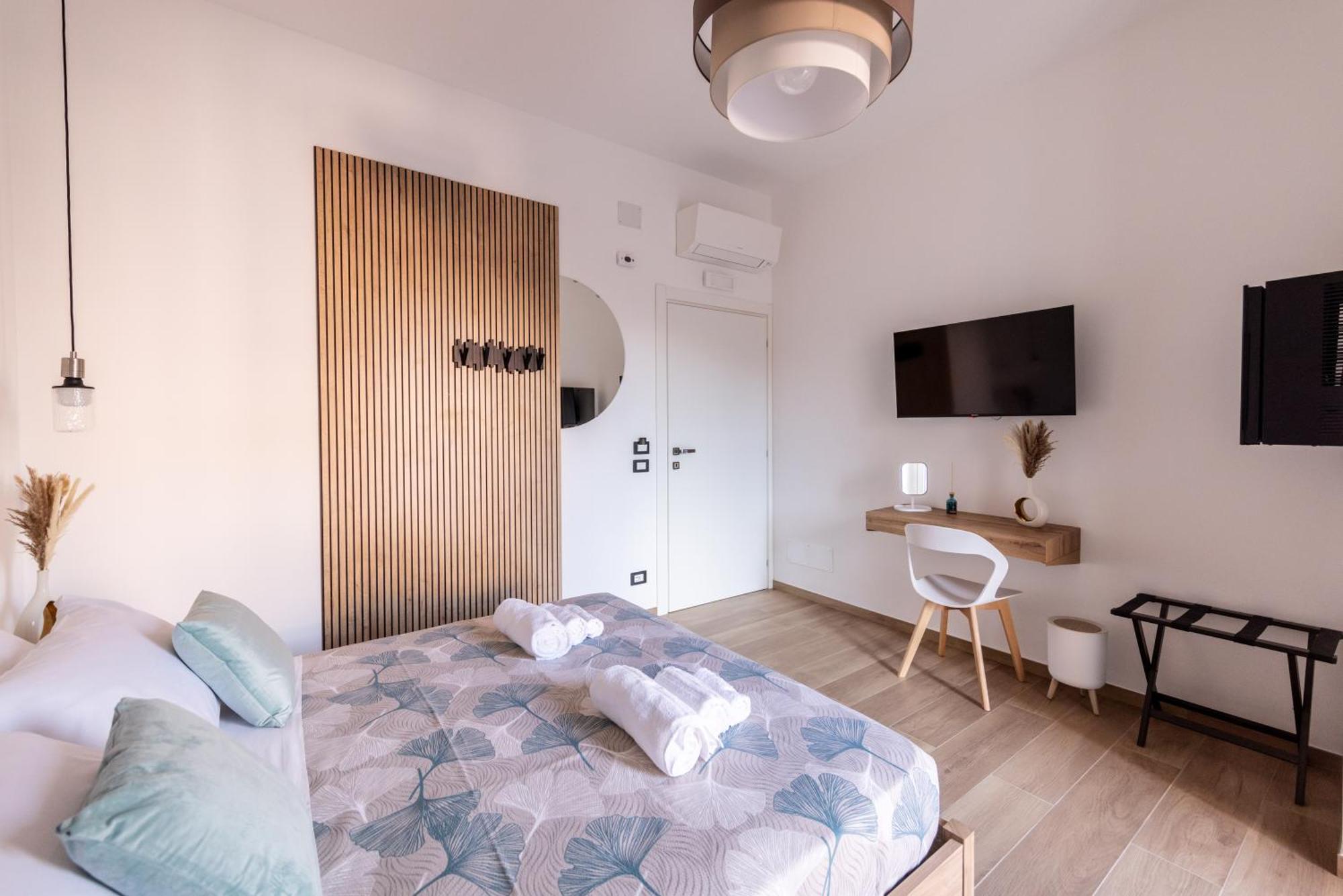 Armony Luxury Suites คาตาเนีย ห้อง รูปภาพ