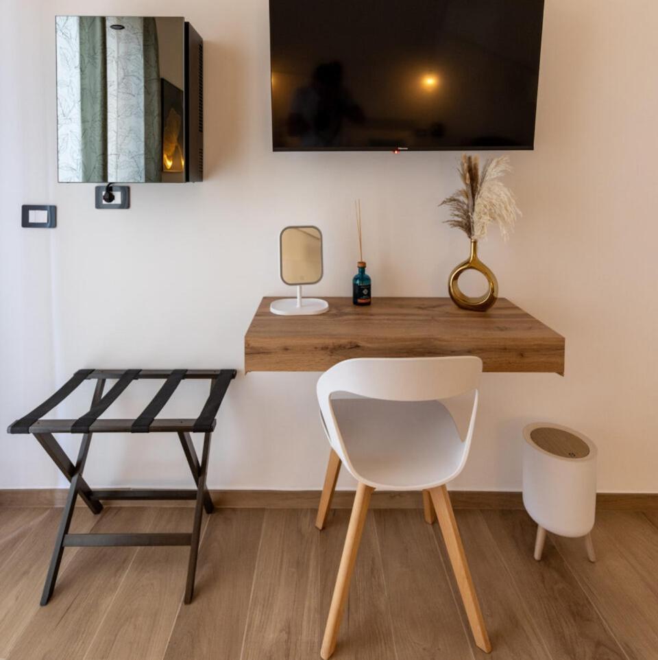 Armony Luxury Suites คาตาเนีย ภายนอก รูปภาพ