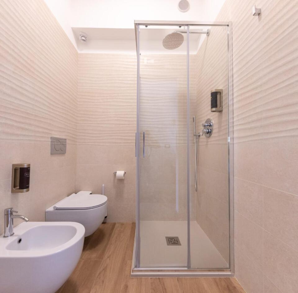 Armony Luxury Suites คาตาเนีย ภายนอก รูปภาพ